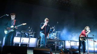 Phoenix announces “unabashedly romantic” new album,<i> Ti Amo</i>
